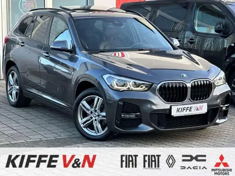 Annonce BMW X1 Diesel 2020 d'occasion 