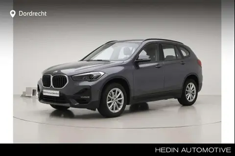 Used BMW X1 Petrol 2020 Ad 