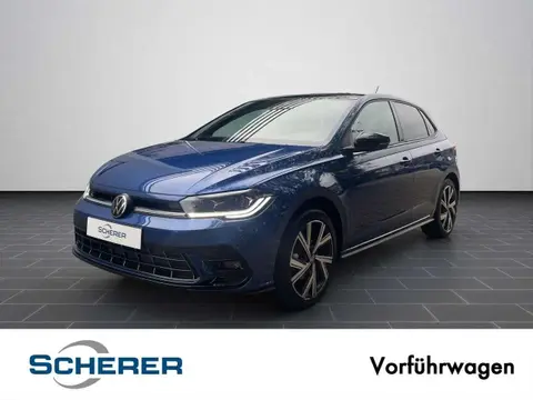 Used VOLKSWAGEN POLO Petrol 2024 Ad 