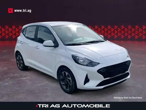 Annonce HYUNDAI I10 Essence 2024 d'occasion 