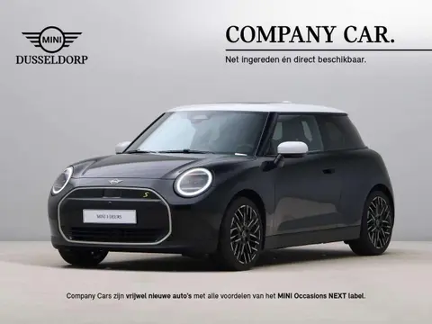 Annonce MINI COOPER Électrique 2024 d'occasion 