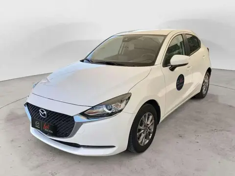 Used MAZDA 2 Hybrid 2021 Ad 