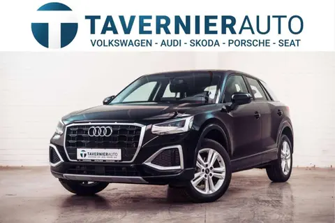 Annonce AUDI Q2 Essence 2023 d'occasion 