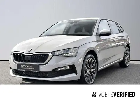 Used SKODA SCALA Petrol 2020 Ad 