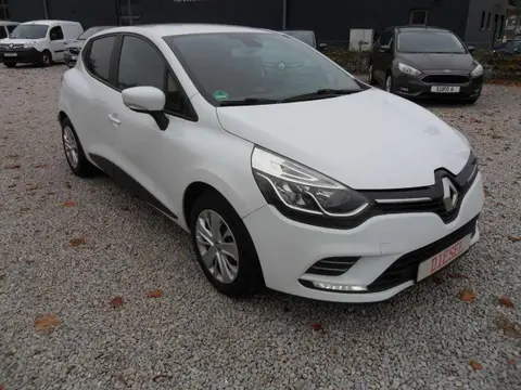 Used RENAULT CLIO Diesel 2017 Ad 