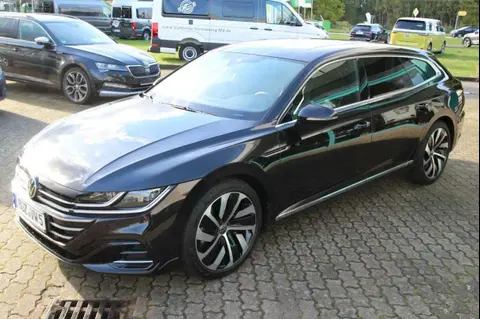 Annonce VOLKSWAGEN ARTEON Essence 2023 d'occasion 