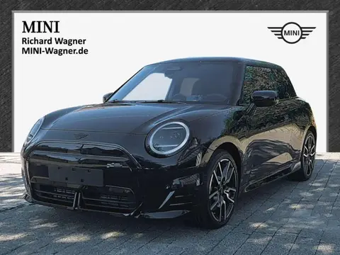 Used MINI COOPER Electric 2024 Ad Germany