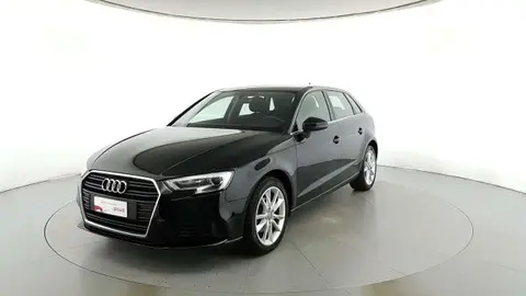 Used AUDI A3 Diesel 2017 Ad 