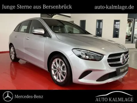 Used MERCEDES-BENZ CLASSE B Petrol 2022 Ad 