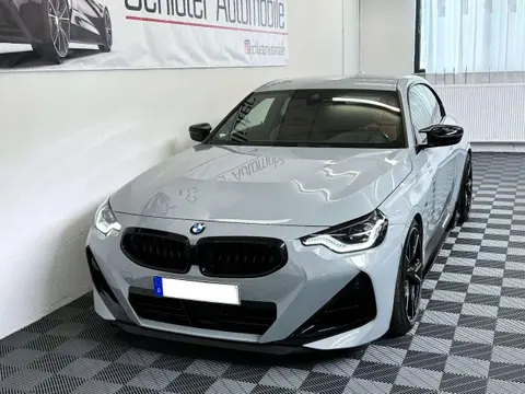 Annonce BMW SERIE 2 Essence 2022 d'occasion 