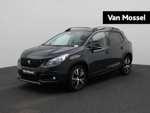 Used PEUGEOT 2008 Diesel 2019 Ad 