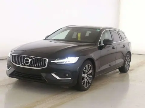 Used VOLVO V60 Diesel 2021 Ad 