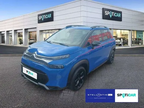 Used CITROEN C3 AIRCROSS Petrol 2022 Ad 