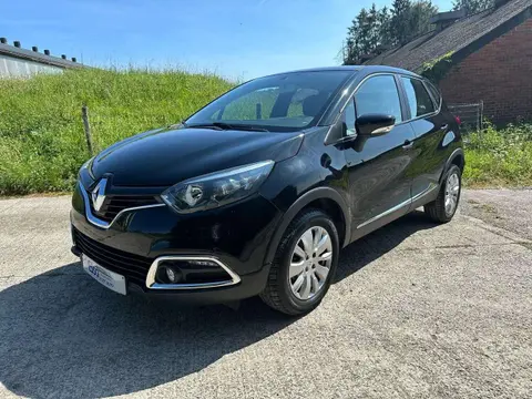 Used RENAULT CAPTUR Petrol 2016 Ad 