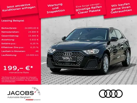 Used AUDI A1 Petrol 2024 Ad 