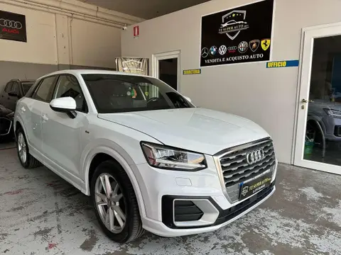 Annonce AUDI Q2 Diesel 2016 d'occasion 