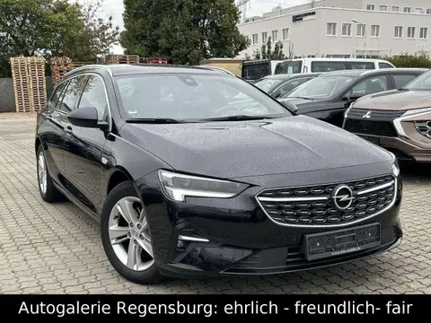 Annonce OPEL INSIGNIA Diesel 2022 d'occasion 