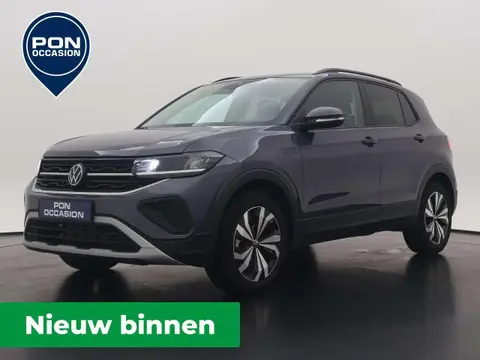 Annonce VOLKSWAGEN T-CROSS Essence 2024 d'occasion 