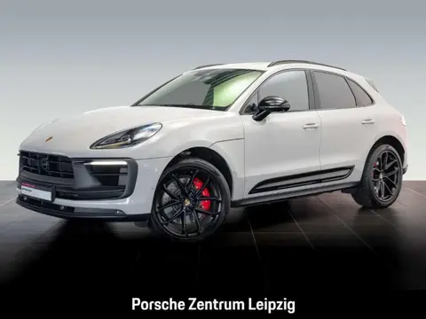 Used PORSCHE MACAN Petrol 2023 Ad 