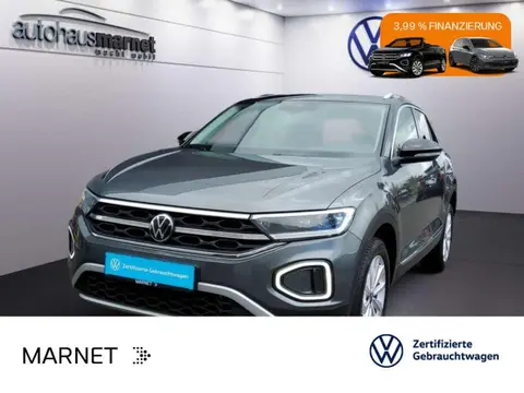 Used VOLKSWAGEN T-ROC Petrol 2023 Ad 