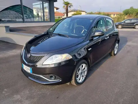 Used LANCIA YPSILON Diesel 2016 Ad 