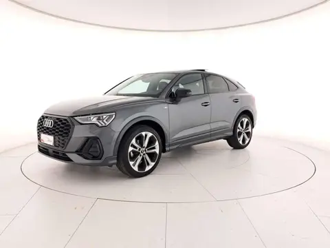 Annonce AUDI Q3 Diesel 2023 d'occasion 