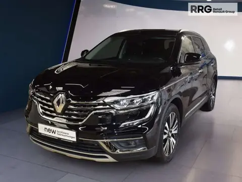 Used RENAULT KOLEOS Diesel 2021 Ad 