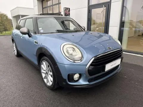 Used MINI COOPER Petrol 2017 Ad 