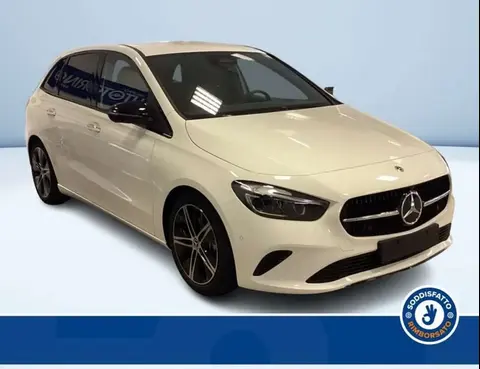 Used MERCEDES-BENZ CLASSE B Hybrid 2024 Ad 