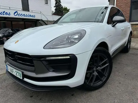 Used PORSCHE MACAN Petrol 2022 Ad 