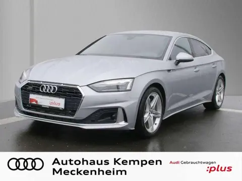 Annonce AUDI A5 Diesel 2021 d'occasion 