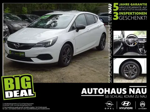 Used OPEL ASTRA Petrol 2021 Ad 