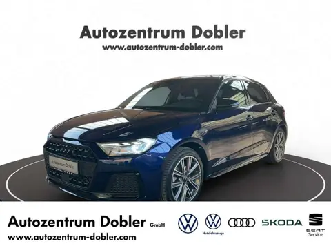 Annonce AUDI A1 Essence 2024 d'occasion 