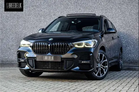 Annonce BMW X1 Hybride 2021 d'occasion 