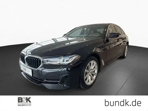 Used BMW SERIE 5 Diesel 2023 Ad 