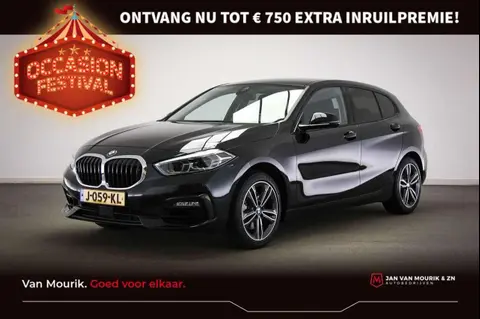 Annonce BMW SERIE 1 Essence 2020 d'occasion 