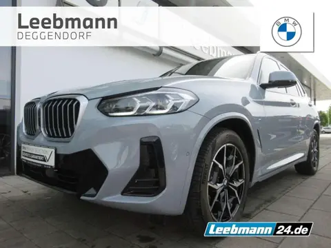 Annonce BMW X3 Diesel 2023 d'occasion 