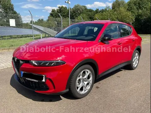 Annonce ALFA ROMEO TONALE Diesel 2023 d'occasion 