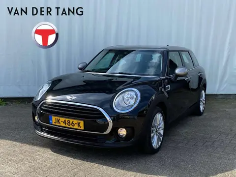 Used MINI COOPER Petrol 2016 Ad 