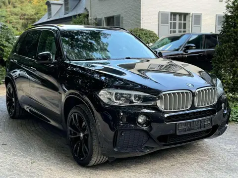 Used BMW X5 Hybrid 2018 Ad 