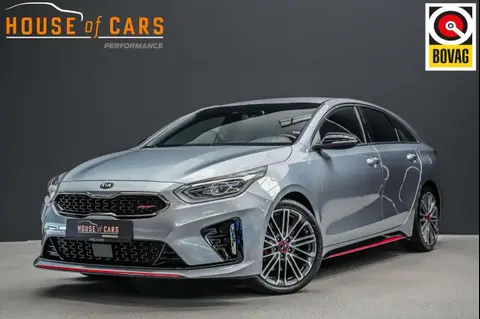 Annonce KIA PROCEED Essence 2019 d'occasion 