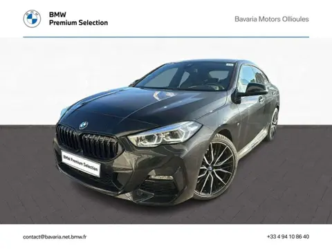 Used BMW SERIE 2 Diesel 2021 Ad 