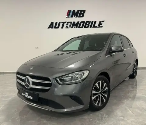 Used MERCEDES-BENZ CLASSE B Diesel 2019 Ad 