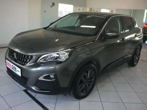 Annonce PEUGEOT 3008 Diesel 2018 d'occasion 