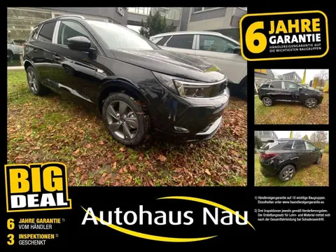 Used OPEL GRANDLAND Diesel 2024 Ad 