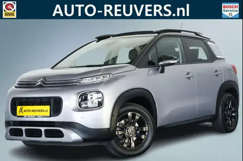 Used CITROEN C3 AIRCROSS Petrol 2019 Ad 