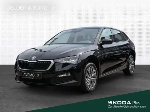 Used SKODA SCALA Petrol 2023 Ad 