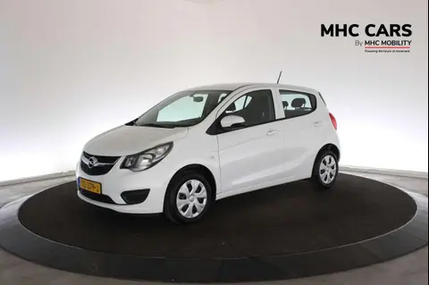 Used OPEL KARL Petrol 2018 Ad 