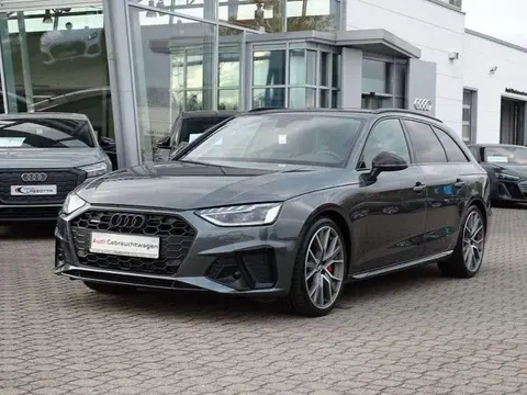 Annonce AUDI A4 Essence 2020 d'occasion 