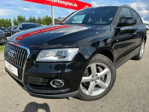 Used AUDI Q5 Diesel 2015 Ad 